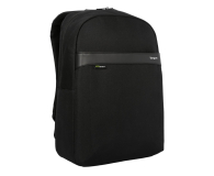 TARGUS Plecak 15-16 cali GoeLite EcoSmart Essencial Black TSB960GL - 1221274 - zdjęcie 3